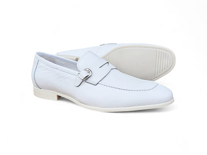 Grant Buckle Loafer