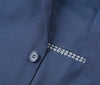Blue Dress Suit Slim Fit 2 Piece Notch Lapel 4 SO62106-3-SLIM2PC  - from alligatorwarehouse.com