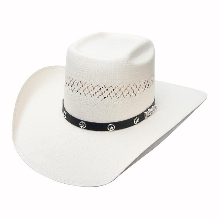 Cuernos-Chuecos-Brirck-Crown-Cowboy-Hat_