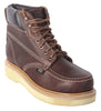 Original Michel Work Boots Mocc Toe 2   - from alligatorwarehouse.com