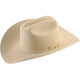 4x Larry Mahan El Dorado Fur Felt Hat Silver Belly - RR Western Wear, 4x Larry Mahan El Dorado Fur Felt Hat Silver Belly