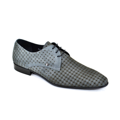 C149-2414-Gray Perforated