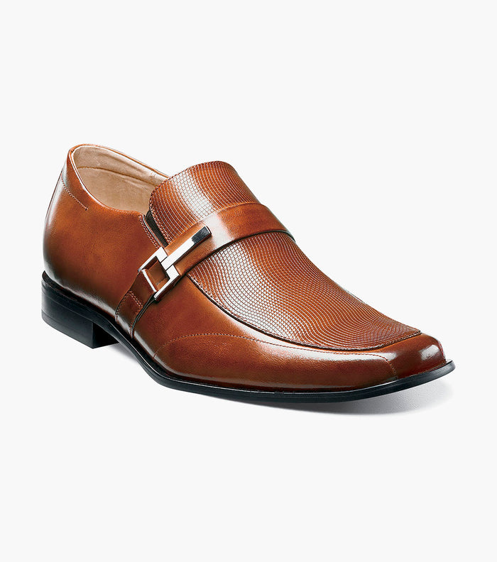 Stacy Adams Beau Moc Toe Loafer by Stacy Adams Shoes