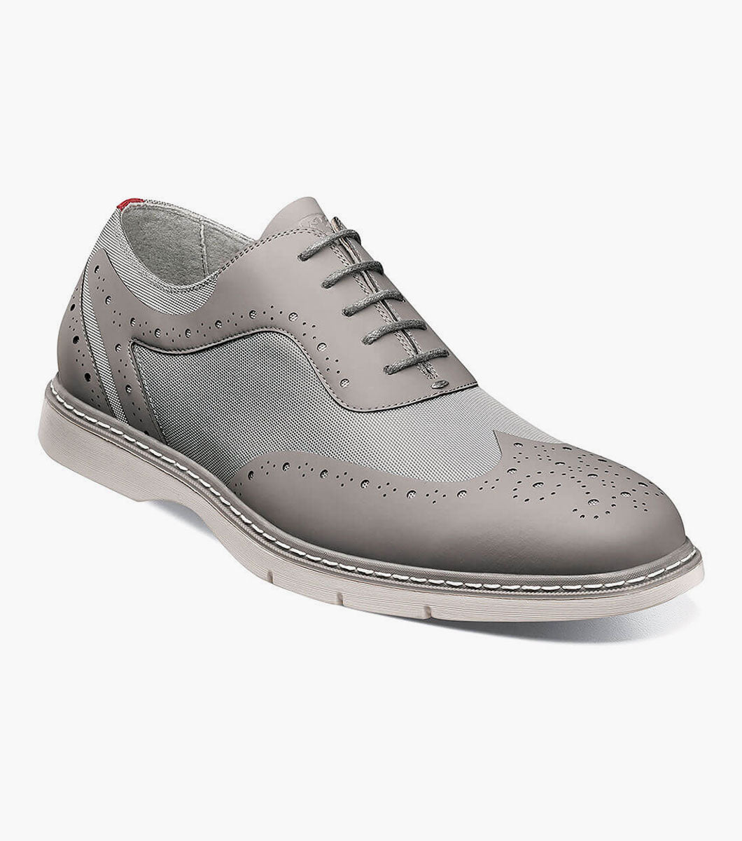 SUMMIT Wingtip Lace Up