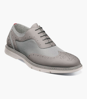 SUMMIT Wingtip Lace Up