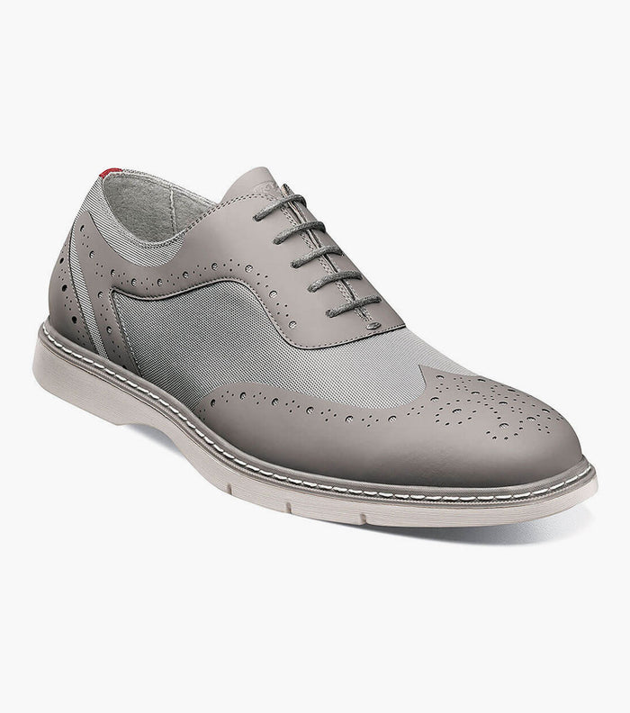 SUMMIT Wingtip Lace Up