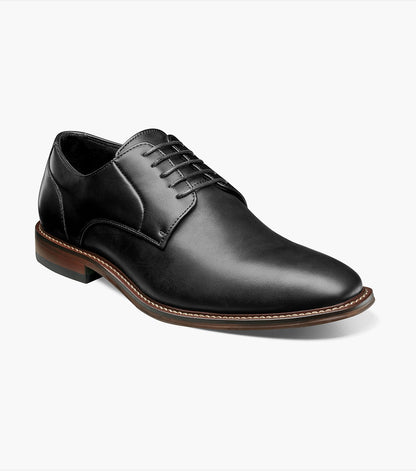 MARLTON Plain Toe Oxford