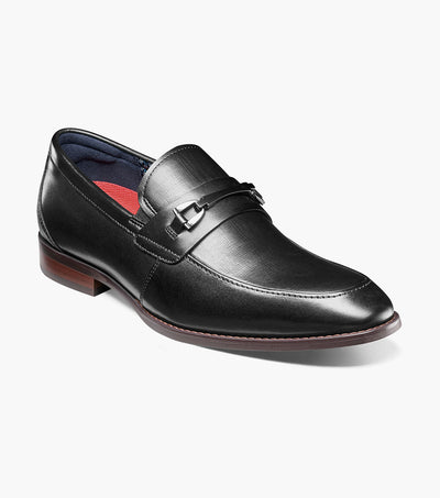 Stacy Adams Kaylor Moc Toe Bit Slip On by Stacy Adams Shoes