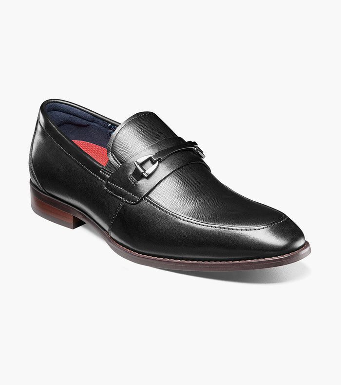 Stacy Adams Kaylor Moc Toe Bit Slip On by Stacy Adams Shoes