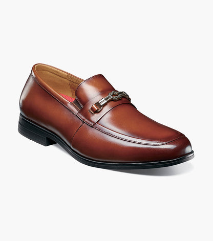 Stacy Adams Rellaire Moc Toe Bit Slip On by Stacy Adams Shoes