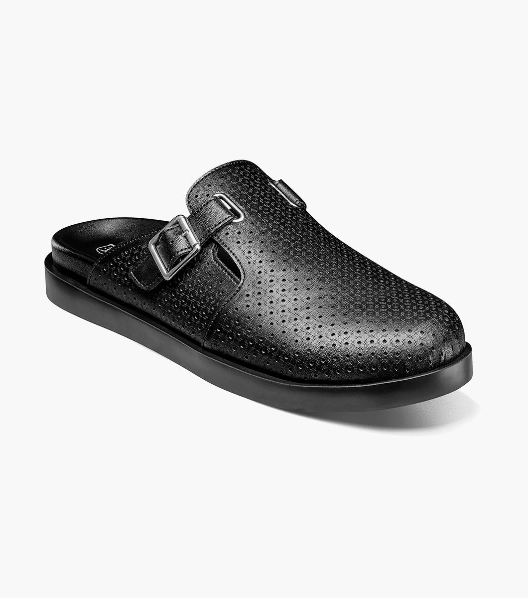 Stacy Adams Montaine Strap Sandal by Stacy Adams Shoes