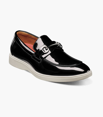 Stacy Adams Slayton Moc Toe Bit Slip On by Stacy Adams Shoes