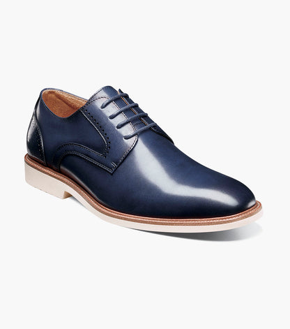 Stacy Adams Wescott Plain Toe Oxford by Stacy Adams Shoes