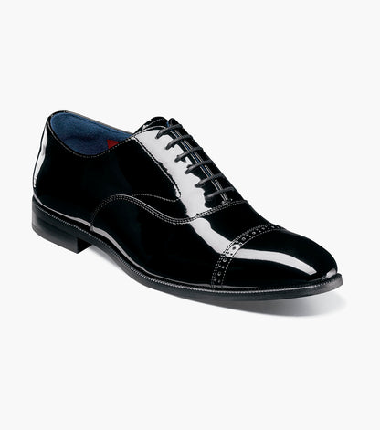CONCORDE II Cap Toe Oxford