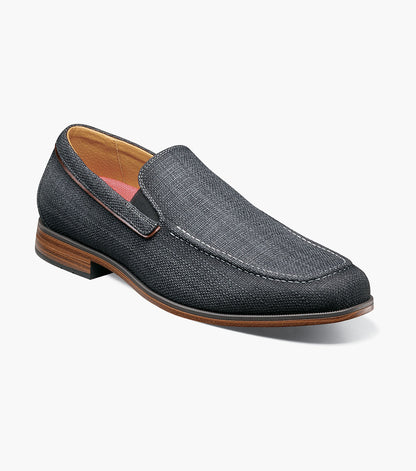Stacy Adams Ridgely Moc Toe Slip On by Stacy Adams Shoes