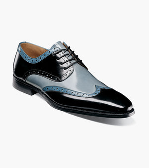 Tindall Wingtip Oxford