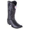 Men's Western Boots Dubai Toe 2   - from alligatorwarehouse.com