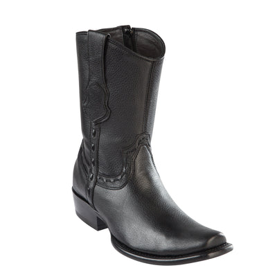 Short Western Boots 1   - from alligatorwarehouse.com