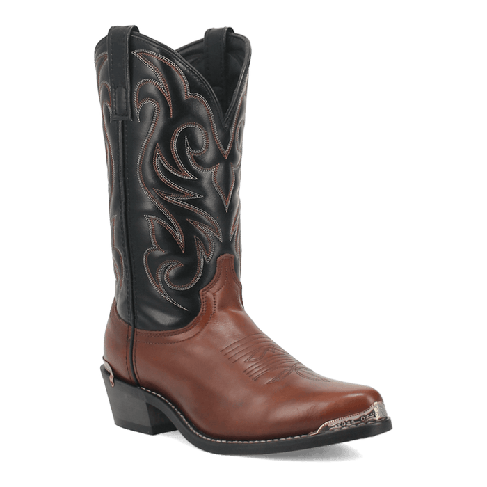 Laredo Nashville Boot - Luxury Leather Western Boot