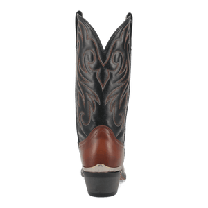 Laredo Nashville Boot - Luxury Leather Western Boot