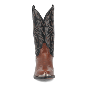 Laredo Nashville Boot - Luxury Leather Western Boot