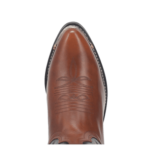 Laredo Nashville Boot - Luxury Leather Western Boot
