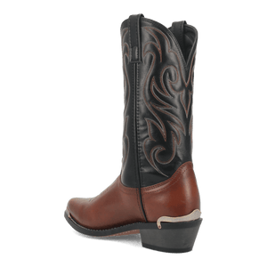 Laredo Nashville Boot - Luxury Leather Western Boot