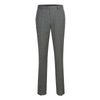 Men's 2 Piece Slim Fit Gray Check Double Breasted Suit 3 SO6293-44-NEWSLIM  - from alligatorwarehouse.com