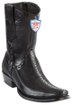 Bota de Mantarraya Original Horma Dubai Wild West