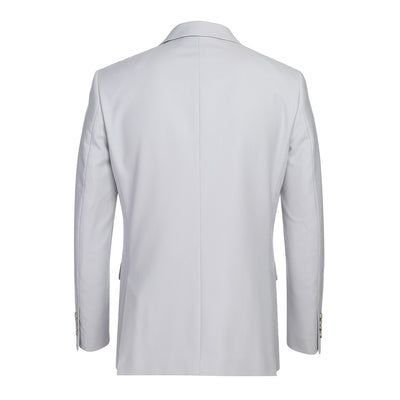 201-15 Men's 2-Piece New Slim Fit Single Breasted Notch Lapel Suit 2 SO6201-15 new slim suits_34R  - from alligatorwarehouse.com