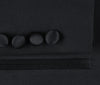 Classic Regular Fit 2 Piece Black Dress Tuxedo Peak Lapel 3 SO6201-1-CLASSIC-PEAK-TUXEDO  - from alligatorwarehouse.com