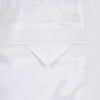 Linen Suit 2 Piece 2 Buttons Regular Fit In White 3 SO6601-20-Classic2PC  - from alligatorwarehouse.com