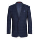 293-41 Men's Classic Fit Suits