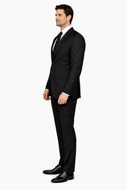 2_Button_Suit_in_Black1