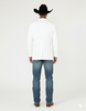 Mens White Western Blazer – Classic Cowboy Style Sport Coat for Formal - Cowboy Jacket 4   - from alligatorwarehouse.com