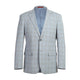 293-40 Men's New Slim Fit Suits