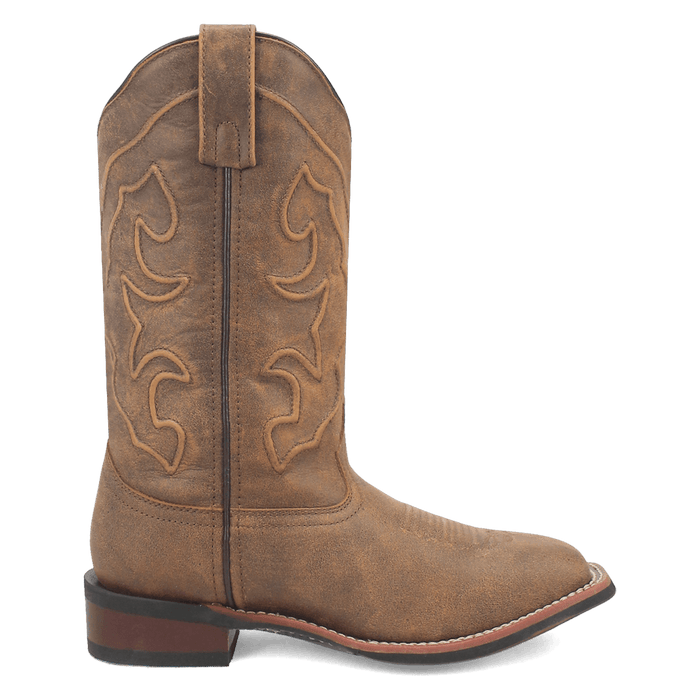 Laredo Megan Leather Boot - Premium Men's Boots