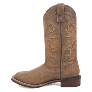 Laredo Megan Leather Boot - Premium Men's Boots