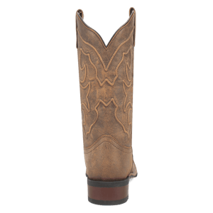 Laredo Megan Leather Boot - Premium Men's Boots