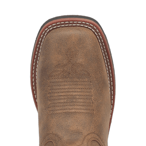 Laredo Megan Leather Boot - Premium Men's Boots