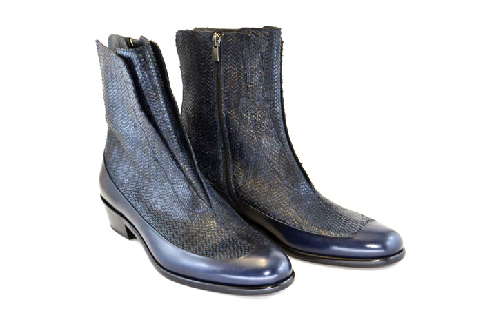 C202-3273- Python Navy