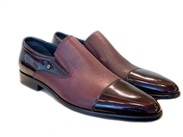C139-3519-Burgundy
