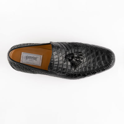 Ferrini Crocodile 3918 Luxury Shoe