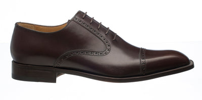 Ferrini French Calf 3922 Luxury Shoe