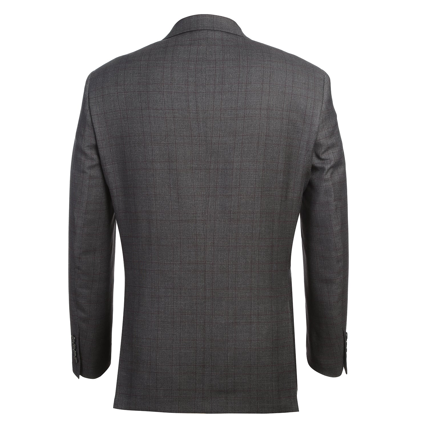 293-47 Men's New Slim Fit Suits 3 SO6293-47 new slim suits_36R  - from alligatorwarehouse.com