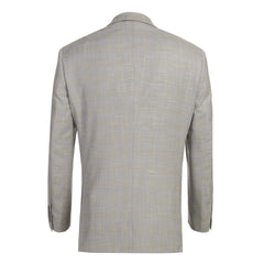 293-53 Men's Classic Fit Suits