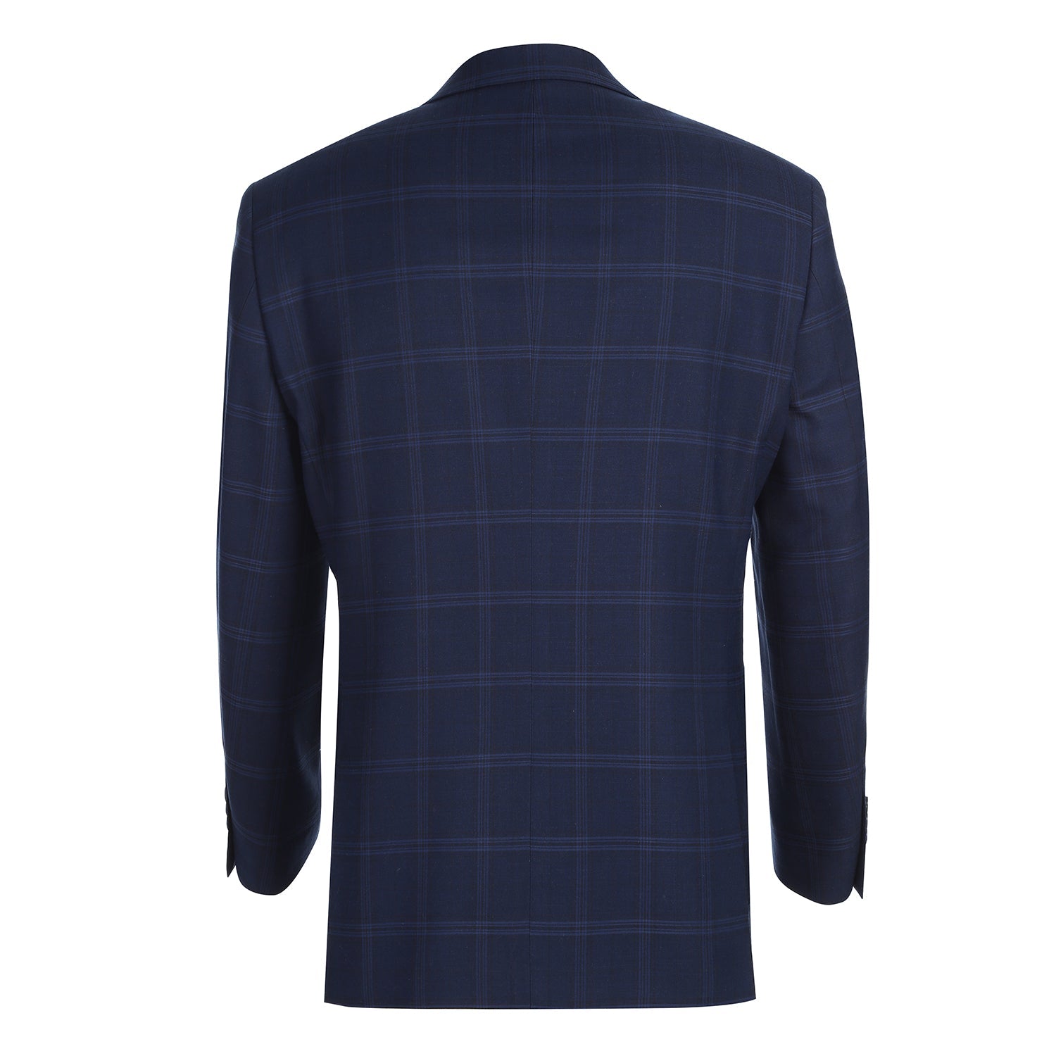 293-41 Men's Classic Fit Suits 3 SO6293-41 classic suits_36R  - from alligatorwarehouse.com