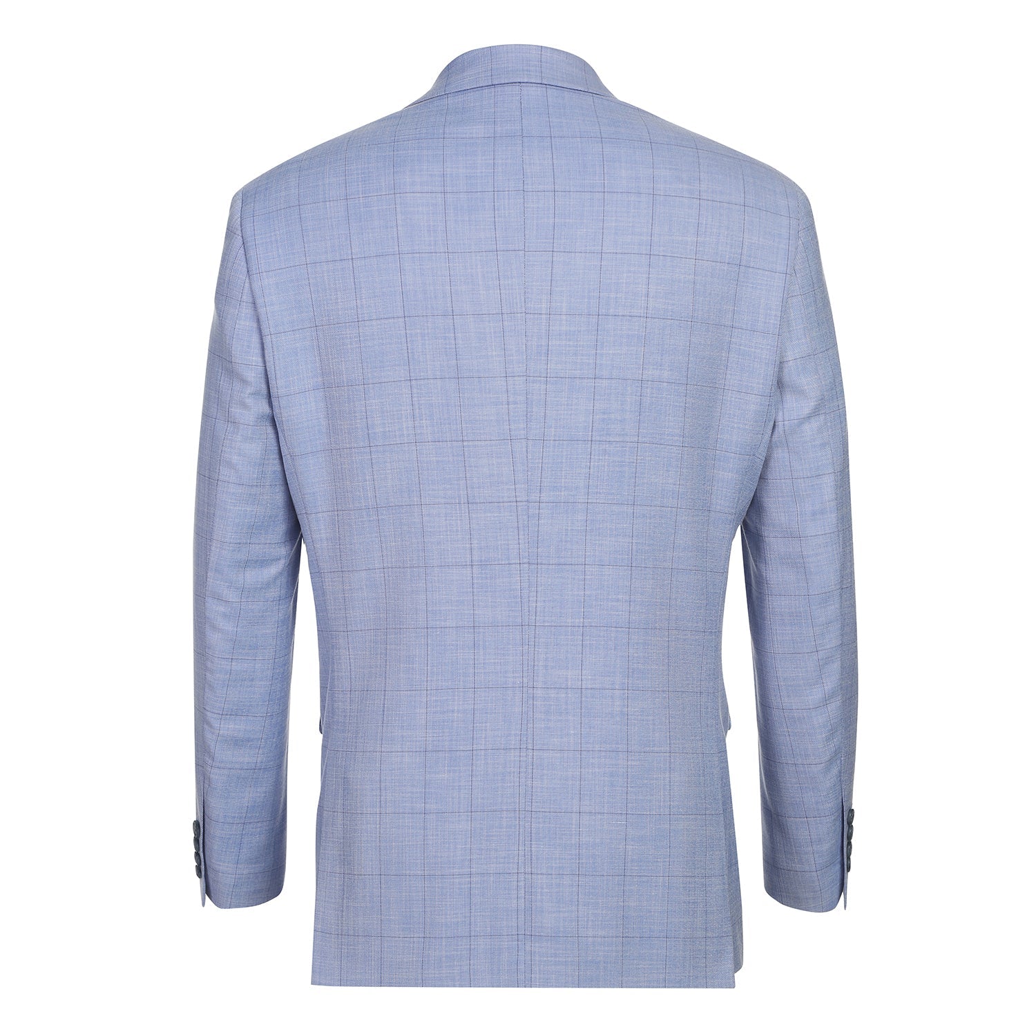 293-51 Men's New Slim Fit Suits 3 SO6293-51 new slim suits_38L  - from alligatorwarehouse.com