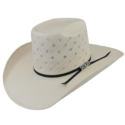 Cuernos Chuecos Vakera  Flower Pattern 1 -1  - from alligatorwarehouse.com