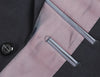 Bevagna Collection - Navy 100% Virgin Wool Regular Fit Pick Stitched 2 Piece Suit 5 SO6508-2-Classic  - from alligatorwarehouse.com